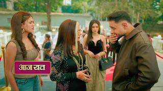 Mannat NEW PROMO 15th Feb 2026 Today Episode a shattering moment for yuvi