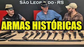 Black Powder Revolver - Military History and Curiosities!