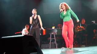 New Soul - Live performance from Hansen House Concert 2008 (cover)
