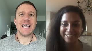 Podcast 216: Dr. Emma Svanberg - Why can't I be the parent I want to be?