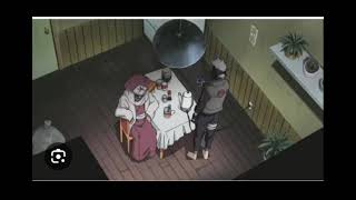 Hiruzen is such a BUM