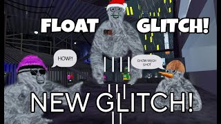 How to do Gorilla Tags NEW Floating Glitch