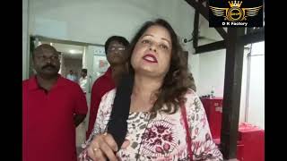 मराठी कलाकारांना फिल्म सिटी मध्ये आडवाल तर याद राखा...दिपक कदम#subacribe
