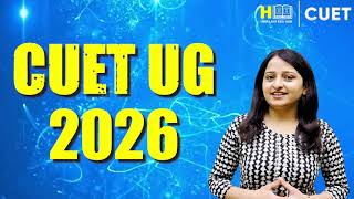 Crack CUET UG 2026 with 40% OFF! | Science & Humanities Best Course & Coaching | Himalaya Edu Hub
