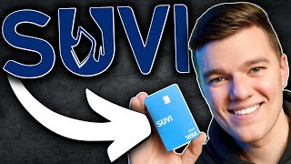 Suvi Banking App Review: The Future of Banking?