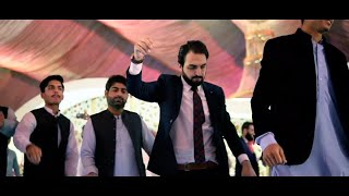 Safiullah Reception Video - Pakistani Pakhtun (Pathan) Wedding & Dances ft. Waheed Achakzai