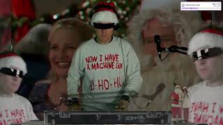 John B - Christmas Special Upfront DNB DJ Set 🎅 [12.12.25]