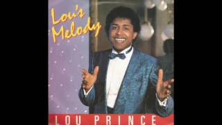 Lou Prince - Lou's Melody (1988)