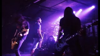 Praetor  - Mix Rock N Eat, Lyon (France) 2025-05-03