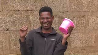 Safeguard Young People Programme_Eswatini