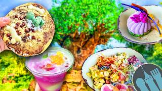 Ranking EVERY Animal Kingdom Snack