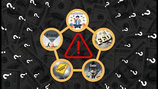 WHAT is YOUR Greatest THREAT to WEALTH Preservation?