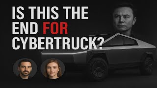 Is This the END for Cybertruck? Tesla Confirms It Can't Sell Even With Tax Credits and Discounts
