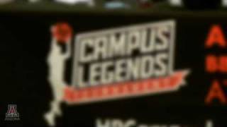 HP Campus Legends Tournament Comes to UA