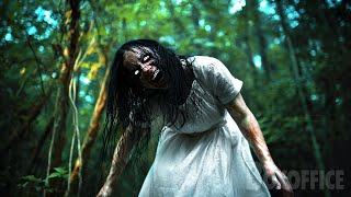 The Bell Witch Haunting | HORROR | Full Movie in English