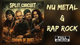 Crown Of Dust [Full Album] | Nu Metal / Rap Rock Music