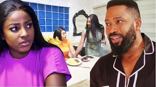 BEAUTIFUL AND BARREN - This Movie Will Make You Cry If You Are Too Emotional 2026 New Nigerian Movie