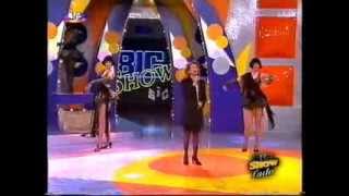 Maria Nazaré   Big show fado
