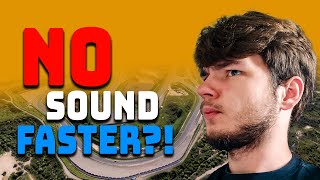 Sound Influences YOUR Driving Skills?!