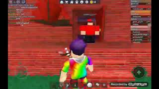 Work at the pizza place to Freddy's Fazbear's