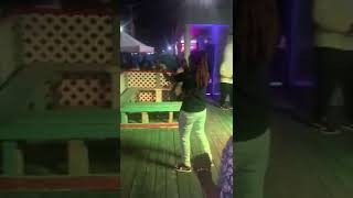 Ceddie T performing live!