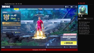 Fortnite  live |Dragon player