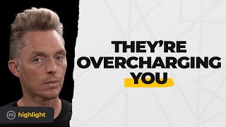 Why Grocery Prices Keep Rising (It’s Not What You Think)