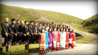 Ka jingngeit kaba shisha • U Khrist ka Jingkyrmen ka burom • J S Balang Presbyterian Umlyngka
