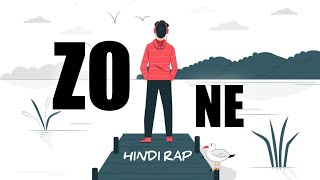 ZONE - Gaali Rap Song 2020 | Sachin Rapper Gupta