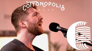 Mike Dignam performs Touch, live at Social Chain - Cottonopolis Music