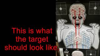 Range Time, New Target Trial by FirearmPop