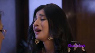Zee Magic: Guddan | Octobre