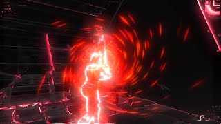 How To Make This *INSANE* Vortex Build Up || +FREE PRESET || After Effects