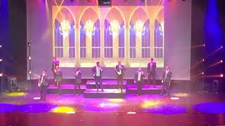 Straight No Chaser's Disney Medley - Live