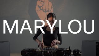LIVE at MORPHINE RAUM: MARYLOU – MorphineXBeirut