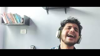Kaise Hua Cover- Akash Barnabas