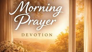 Morning Devotion
