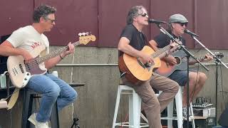 The Better Things -Driver 8, Oldies beer garden 7/11/25