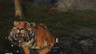 Far Cry 4  - Playthrough 1 (JaythestingN00b)
