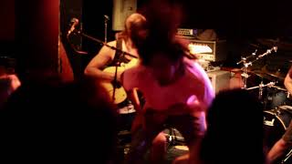 Alterbeast new song 2017 live
