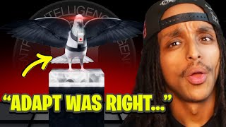 The CIA Built Their Ultimate Spies You'd Not Expect...