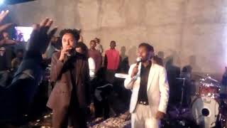 Gadaa Hamdaa--Cidha Yoomiif Qajeelchaa irratti