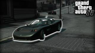 PEGORINO'S REVENGE | GTA IV #38