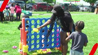 Juneteenth Day Asbury Park - June 18,2022