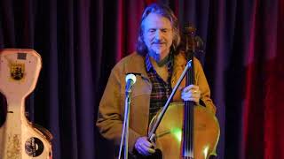 6 Canada Hill - Ray Cooper - The Lost Arc, Rhayader - Apr 2023