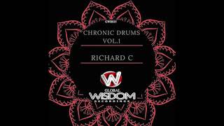 Richard C  My Self