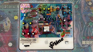 JunoMac 106 - MPC One - Jam
