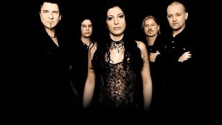 Metal Song/Goth Song-  I'm Alive  Official Music Video [AnsoticcA]