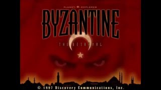 Byzantine: The Betrayal (1997) FMV game trailer