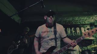 Ghost Chant - DIG @ Adventure Raceway - 1/26/19